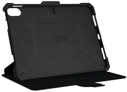 Чохол для iPad 10.9(Gen 10 2022)/11'(Gen 11 2025) Metropolis Black UAG teh0024679 - мініатюра 6