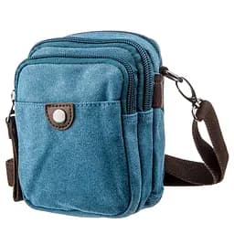 Чоловіча барсетка Vintage 17х13х6 см acs0016106