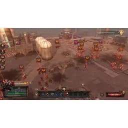 Ключ активації Microsoft Warhammer 40.000: Battlesector для Xbox One/Series - мініатюра 4