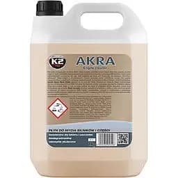 Очисник двигуна K2 Akra 5 л (EK1751)