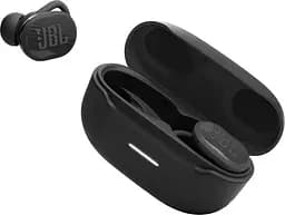 TWS JBL Endurance Race Black (JBLENDURACEBLK) UA - мініатюра 2