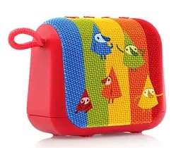 Портативна колонка дитяча GoGEN DECKO TRIO R