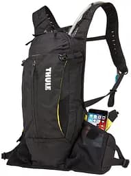 Рюкзак-гідратор Thule Vital Black 8 л (TH 3204154) - мініатюра 5