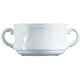 Бульйонниця Luminarc Trianon з ручками 300 мл (14661)
