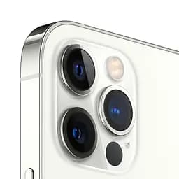 Apple iPhone 12 Pro 256 GB Silver (Grade A) Seller Refurbished - мініатюра 3