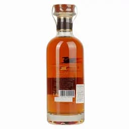 Коньяк Deau Cognac Napoleon Cigar Blend 40% 0.7 л - мініатюра 2