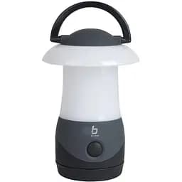 Ліхтар кемпінговий Bo-Camp Regulus High Power LED 100 Lumen Grey (5818946)