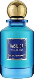 Парфюмированная вода Milano Fragranze Basilica 100 мл 