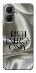 Чехол itsPrint Rich energy для Infinix Smart 10