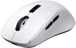 Миша OfficePro Silent Click Wireless White (M398W) - мініатюра 3