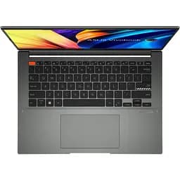 Ноутбук ASUS Vivobook S 14X OLED S5402ZA-M9163W (90NB0X31-M008L0) (90NB0X31-M008L0) - мініатюра 4