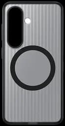 Чохол Samsung S26 Rugged Magnet Case EF-RS942CBEGWW Black (7237340) - мініатюра 3