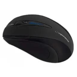 Комп'ютерна мишка Esperanza (EM101K Black) - мініатюра 4