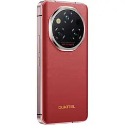 Смартфон Oukitel WP210 12/512GB Striking Red [147784] - мініатюра 5