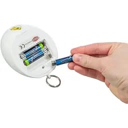 Іграшка для котів Trixie Moving Light Лазерна указка 11 см (41311) - мініатюра 5