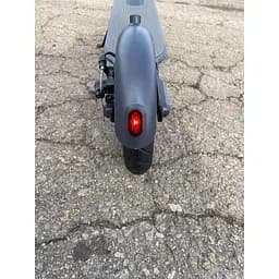 Електросамокат Kugoo M365 Pro Max 4 (500W, 13Ah) + Амортизатор - мініатюра 8