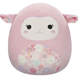 М'яка іграшка Squishmallows Ягня Лала 30 см (SQCR05611) - мініатюра 2