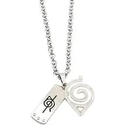 Кулон GeekLand Naruto Konoha Наруто Коноха NA 22.098