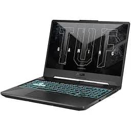 Ігровий ноутбук ASUS,TUF A15 FA506NC-HN001W,Ryzen 5 7535HS,16GB DDR5,512GB,3050,Windows 11