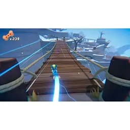 Гра PAW Patrol: Mighty Pups Save Adventure Bay для Nintendo Switch (RU) [78379] - мініатюра 7