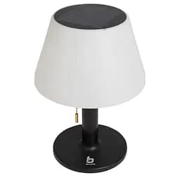 Ліхтар кемпінговий Bo-Camp Ranger Solar 150 Lumen White/Black (5818614) - мініатюра 2