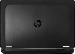 Ноутбук HP ZBook 15 G2 (i7-4710MQ/12/320/K2100M-2Gb) - Class A "Б/В" - мініатюра 3
