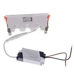 Світильник точковий Brille HDL-DT 201/10W NW 36-198 - мініатюра 4