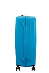 Валіза American Tourister REJOY AZURE BLUE 77x51x30 77 см MH3*31003 - мініатюра 3