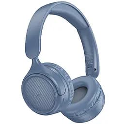 Накладные беспроводные наушники Hoco W66 Wave