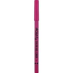 Стойкий гелевый карандаш для глаз Lamel Oh My color Gel eye liner 402, 1.4 г