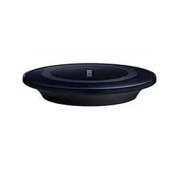 Зарядний пристрій бездротовий Samsung Wireless QI EP-PG920I (OEM) чорний - мініатюра 2