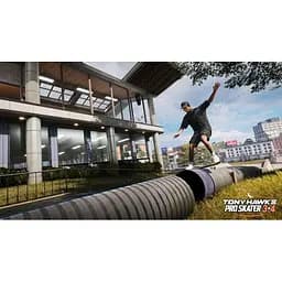 Гра Tony Hawk's Pro Skater 3 & 4 (ваучер на скачування) (англійська версія) (Nintendo Switch 2) - мініатюра 4