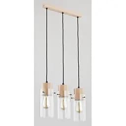 Люстра підвісна Alfa Tantum 60176