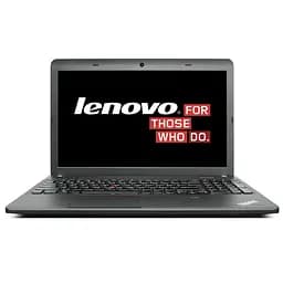 Ноутбук Lenovo ThinkPad E540 (i5-4210U/8/128SSD) - Class A "Б/В"