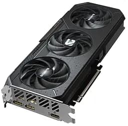 Відеокарта Gigabyte AMD Radeon RX 9060 XT 16G GAMING OC (GV-R9060XTGAMING OC-16GD) (GDDR6, 128 bit, PCI-E v5.0 x16) - мініатюра 2