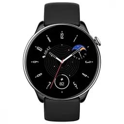 Смарт-годинник Amazfit GTR Mini Midnight Black - мініатюра 2