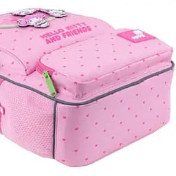 Рюкзак дитячий Kite Kids Hello Kitty (HK26-559XS-2) - мініатюра 12