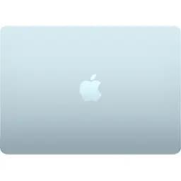 Ноутбук Apple MacBook Air 13` M4 16/512GB Sky Blue 2025 (MC6U4) [129942] - мініатюра 3