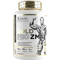 Стимулятор тестостерону Kevin Levrone Gold Pro Zmax 90 таблеток