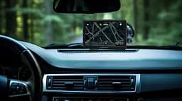 GPS Навігатор Modecom Device FreeWAY CX 7.0 8GB 7 MapFactor EU (NAV-FREEWAYCX70-MF-EU) - мініатюра 3