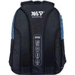 Шкільний рюкзак Yes TS-59M Roll Fast (550394) - мініатюра 4