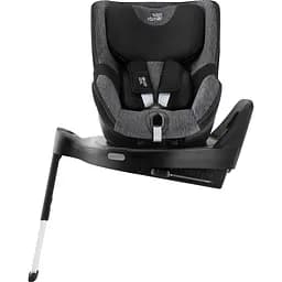 Автокрісло Britax Romer Dualfix Pro M Graphite Marble, графітове (2000038305) - мініатюра 4