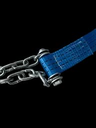 Ланцюг протидії буксуванню для позашляховиків R15-R21 трикутна сумка 8 шт. - мініатюра 5