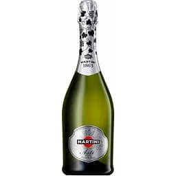 Ігристе вино Martini Асті, біле, 7,5%, 1,5 л (4532)