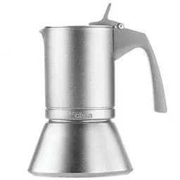 Гейзерна кавоварка Guzzini Forme Casa на 3 чашки (10155133)