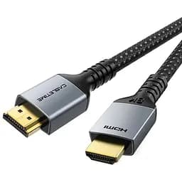 Кабель Cabletime HDMI (M) HDMI (M) 2.1V 30AWG 8K/60Hz 1 м (CH11H)