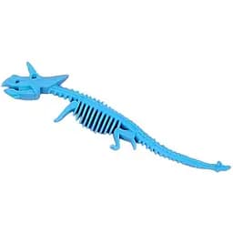 Дитячий антистрес Bambi "Динозавр" MS 3654(Blue-1) 22 см