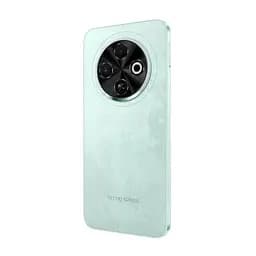 Смартфон Tecno Spark 30c KL5n 6/128Gb NFC Magic Skin Green 4894947051814 UA UCRF - мініатюра 2