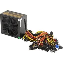 Блок живлення 1StCharger 1ST1800W 1800 Вт - мініатюра 4