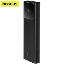 Зовнішній акумулятор Baseus Star-Lord Digital Display 30 W 10000 mAh P10022907113-00 - мініатюра 7